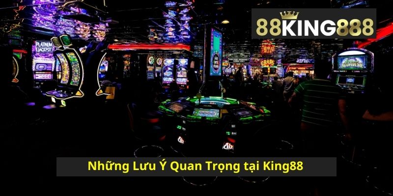 Nhung-Luu-Y-Quan-Trong-khi-Trai-Nghiem-tai-Website-Nha-Cai-King88