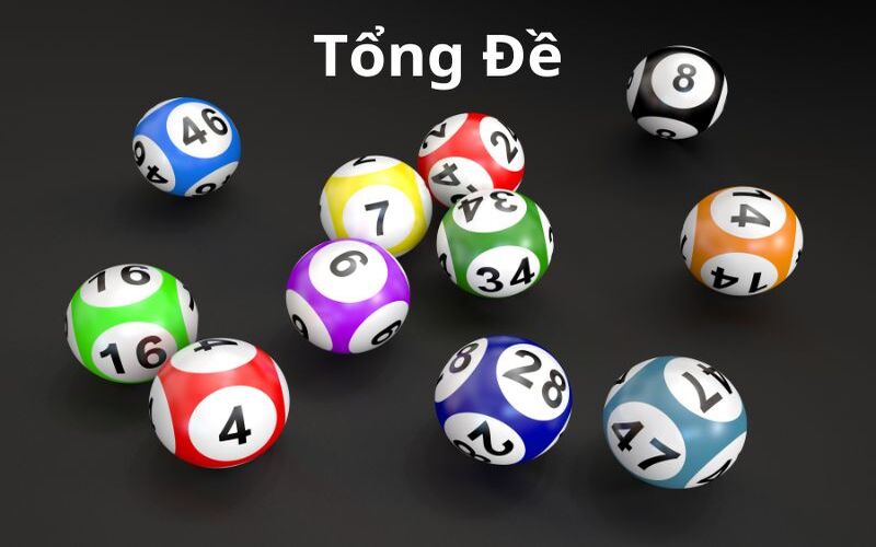 tong de la gi - 1