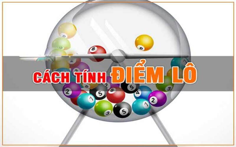 Cách tính điểm lô miền bắc 3 số đơn giản